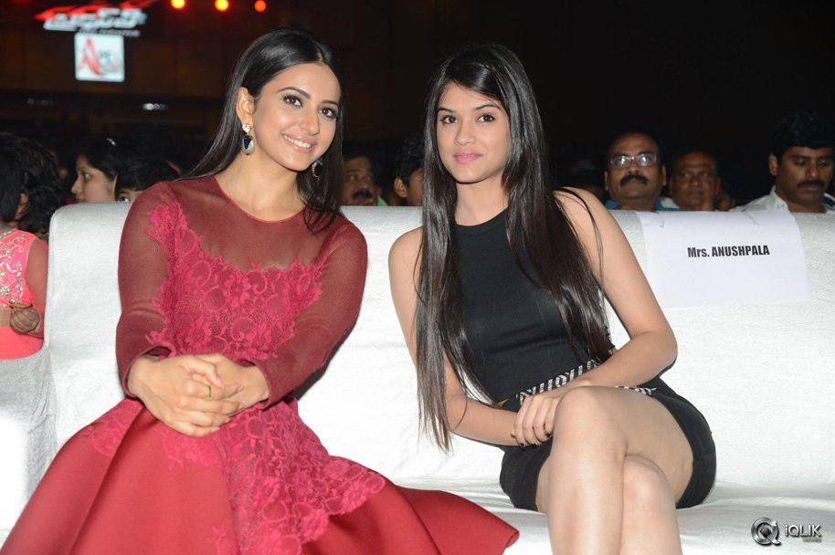 Bruce-Lee-Movie-Audio-Launch